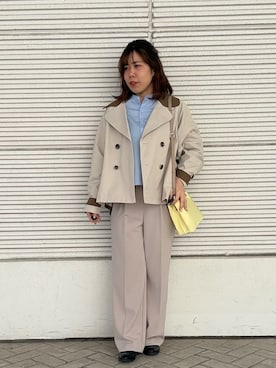 økiさんのコーディネート