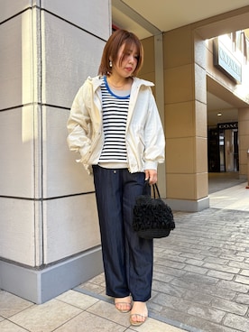 økiさんのコーディネート