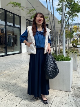 økiさんのコーディネート