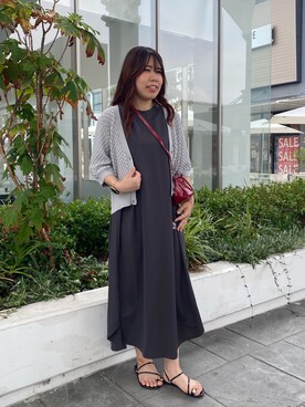 økiさんのコーディネート