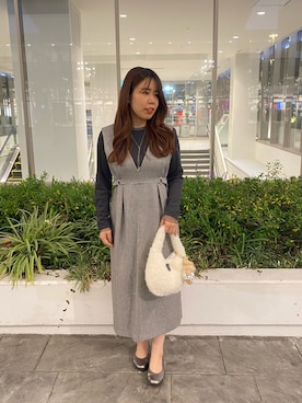 økiさんのコーディネート