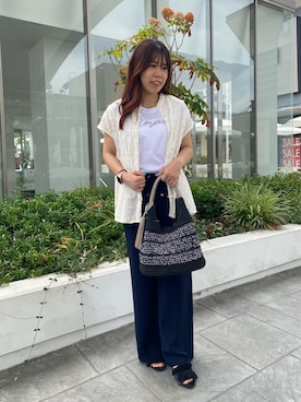 økiさんのコーディネート