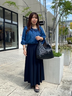 økiさんのコーディネート