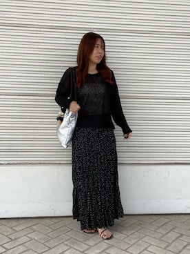 økiさんのコーディネート