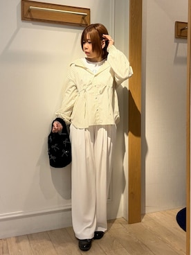 økiさんのコーディネート