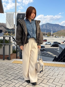 økiさんのコーディネート