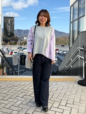 økiさんのコーディネート