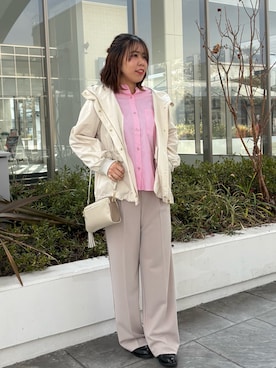 økiさんのコーディネート