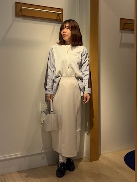 økiさんのコーディネート