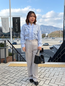 økiさんのコーディネート