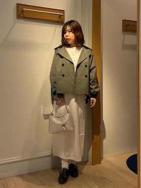 økiさんのコーディネート