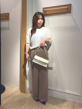 økiさんのコーディネート