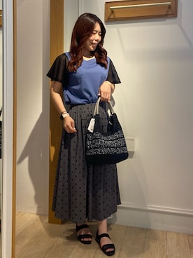 økiさんのコーディネート