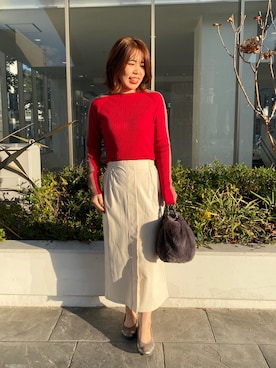 økiさんのコーディネート