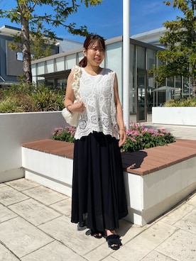 økiさんのコーディネート