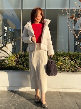 økiさんのコーディネート