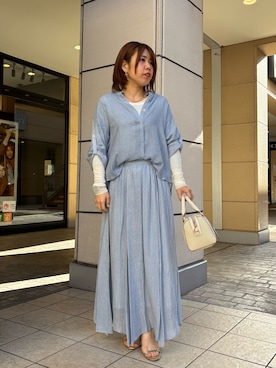 økiさんのコーディネート