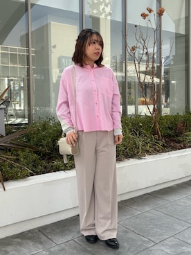 økiさんのコーディネート