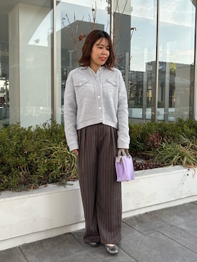 økiさんのコーディネート