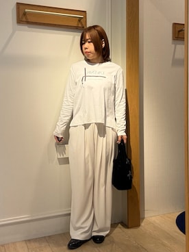 økiさんのコーディネート