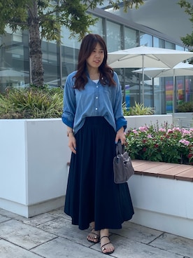 økiさんのコーディネート