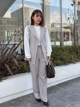 økiさんのコーディネート