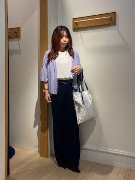 økiさんのコーディネート