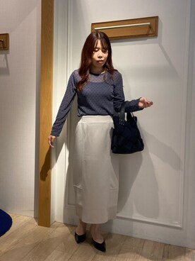 økiさんのコーディネート