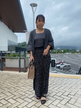 økiさんのコーディネート