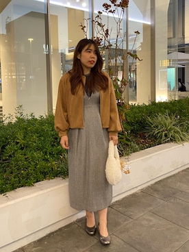 økiさんのコーディネート