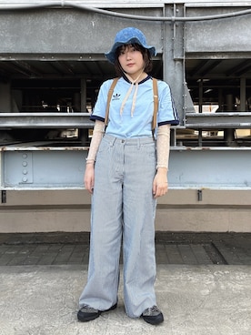 うるさんのコーディネート