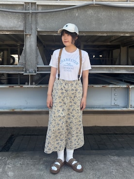 うるさんのコーディネート