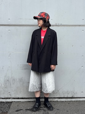 うるさんのコーディネート