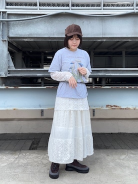 うるさんのコーディネート