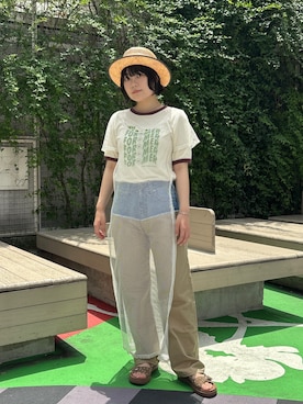 うるさんのコーディネート