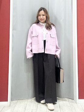 shio さんのコーディネート