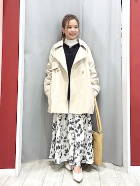 shio さんのコーディネート