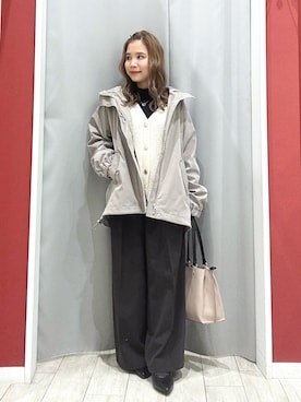 shio さんのコーディネート