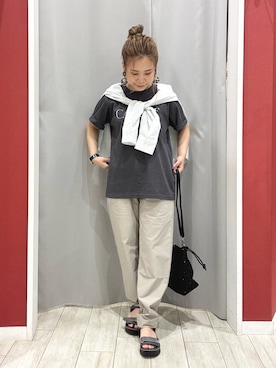 shio さんのコーディネート