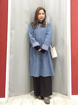 shio さんのコーディネート