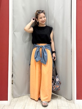 shio さんのコーディネート