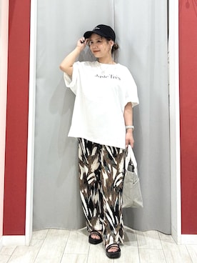 shio さん(レディース・143cm)の春コーディネート