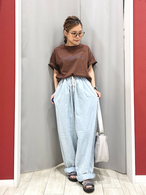 ライトカラーサングラス（サングラス）｜SHOO・LA・RUE（シューラルー