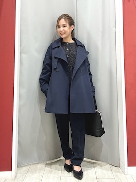 shio さんのコーディネート