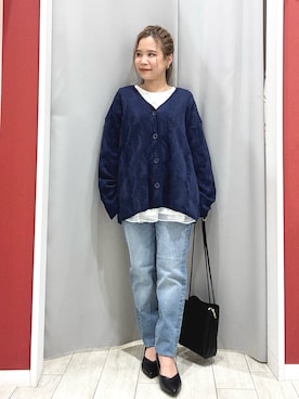 shio さんのコーディネート