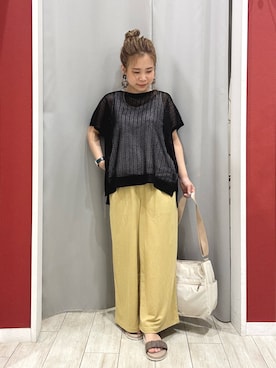 shio さんのコーディネート