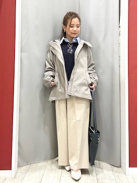 shio さんのコーディネート