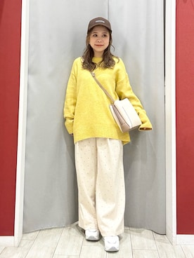 shio さんのコーディネート