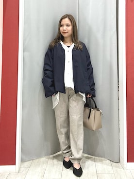 shio さんのコーディネート