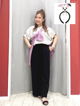 shio さんのコーディネート